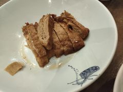 -香园茶社·金陵小灶(老门东店)