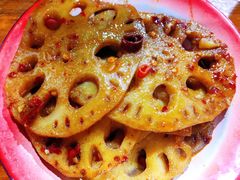 -老三样·美食研究中心(世贸路店)