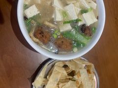 -龙鳞路第一家牛肉汤