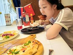 -马克西姆俄罗斯餐厅(通亚街店)