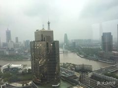 -宁波威斯汀酒店