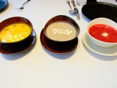 -马克西姆俄罗斯餐厅(通亚街店)