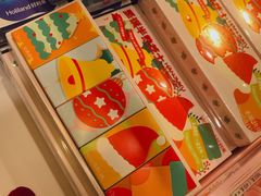 -好利来(南京路一店)
