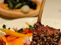 -AZUL by FUEL蓝色·法式酒馆(琶醍店)