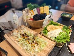 -湊湊火锅·茶憩(皇姑万象汇店)