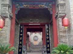 -大槐树寻根祭祖园