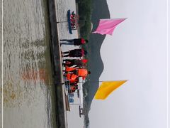 -云龙湖旅游景区