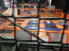 -VFSC极限蹦床主题公园(乐园道彩悦城阳光店)