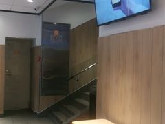 -麦当劳(大厂新城店)