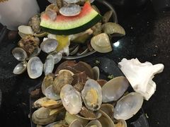 -汤响自助回转火锅百汇(乐峰广场店)