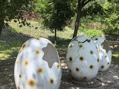 -百里山水画廊-恐龙游乐园
