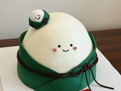 -CAKE BOSS 蛋糕老板(北京世纪金源购物中心)