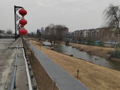 -洛阳市隋唐城遗址植物园