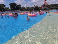 -上海玛雅海滩水公园