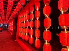 -寻梦滕王阁实景演出