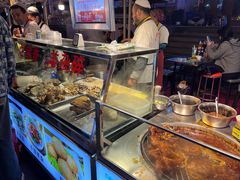 -正宁路小吃夜市