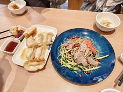 -韩海丽特色美食(秀州路店)