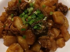 -赵家馆(燕山大街店)