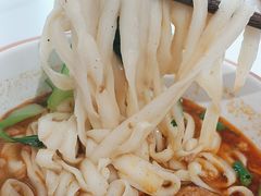 -初晋·山西地道刀削面.晋北莜面香(星耀城店)