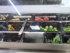 -赛百味SUBWAY(小北店)