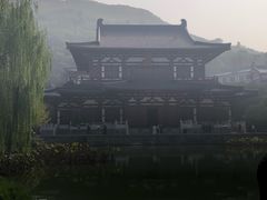 -华清宫景区
