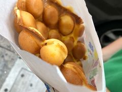 -妈咪鸡蛋仔(尖沙咀东分店)