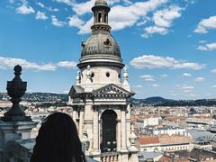 -圣伊什特万圣殿