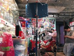 点击看大图 -MDZ STORE·TATTOO·耳饰