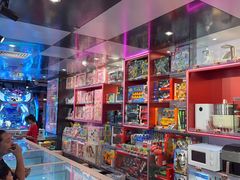 -环游嘉年华(广州-天河城店)