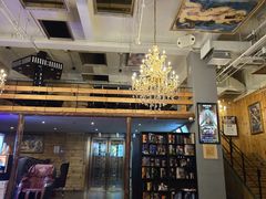 -明日世界密室轰趴·剧本桌游·箭馆团建(国贸店)