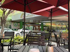 -COSTA COFFEE(广州广粤天地店)