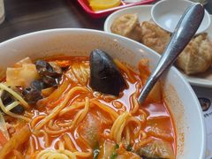 -香港饭店0410(明洞店)