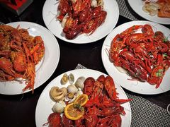 -上海锦江汤臣洲际大酒店壹阶层