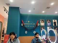 -海马体照相馆(南昌王府井购物中心店)