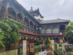 -中国翰园碑林