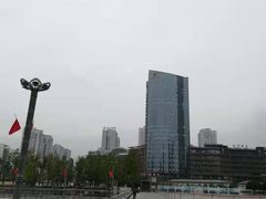 -百林公园-两江幸福广场