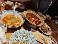 -福苗小骆驼烧烤(莲湖路店)