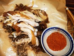 -刘师父老汉口江湖菜(蔡锷路店)