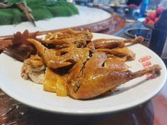 -须水邓记叫化鸡(中原路店)