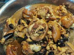 -车头老二大排档(金城步行街店)