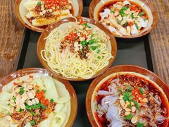 -丝丝香王凉粉(汇宇店)
