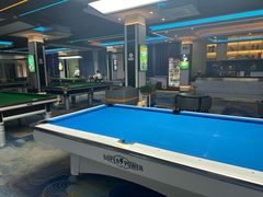 -永宁台球·棋牌俱乐部(淮海路店)