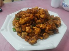 -乐乐餐厅(湘子庙街店)