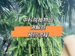 -中国科学院西双版纳热带植物园