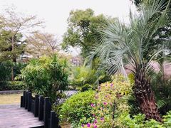 -广州都喜泰丽温泉度假酒店