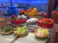 -麒麟中餐厅·经典粤菜·地道菜式老字号(广州长隆酒店)