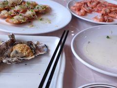 -鹏城人家海鲜酒家·23年老字号(较场尾店)