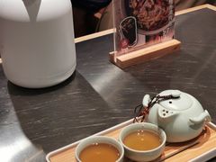 -潮界(虹桥新天地店)