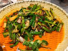 -红辣椒·川菜·火锅(大洋中心店)