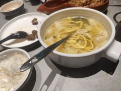 -绿茶餐厅(广州天河城店)